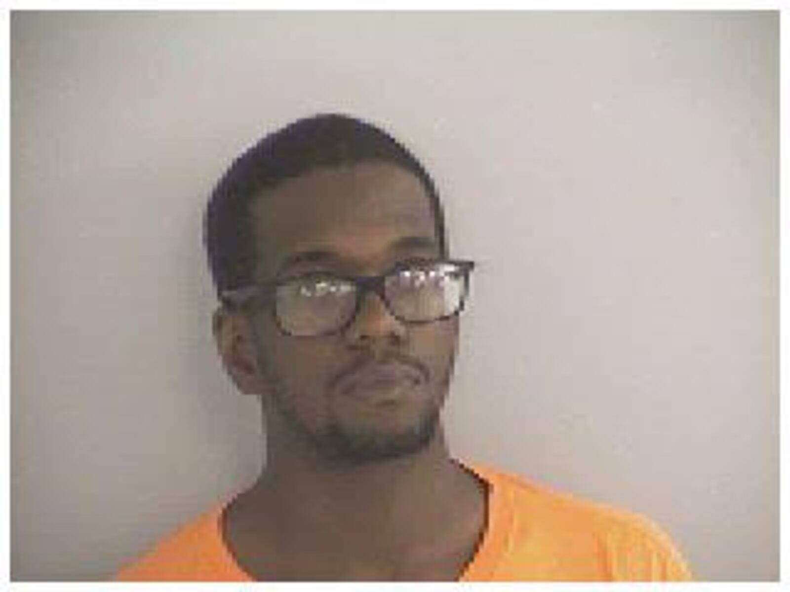 Wiley Foster Jr. BUTLER COUNTY SHERIFF'S OFFICE