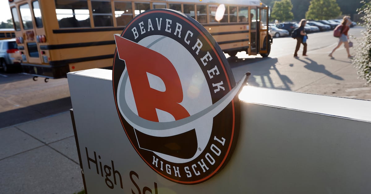 Ohio schools sound alarm as lawmakers push to override governor’s property tax reform...