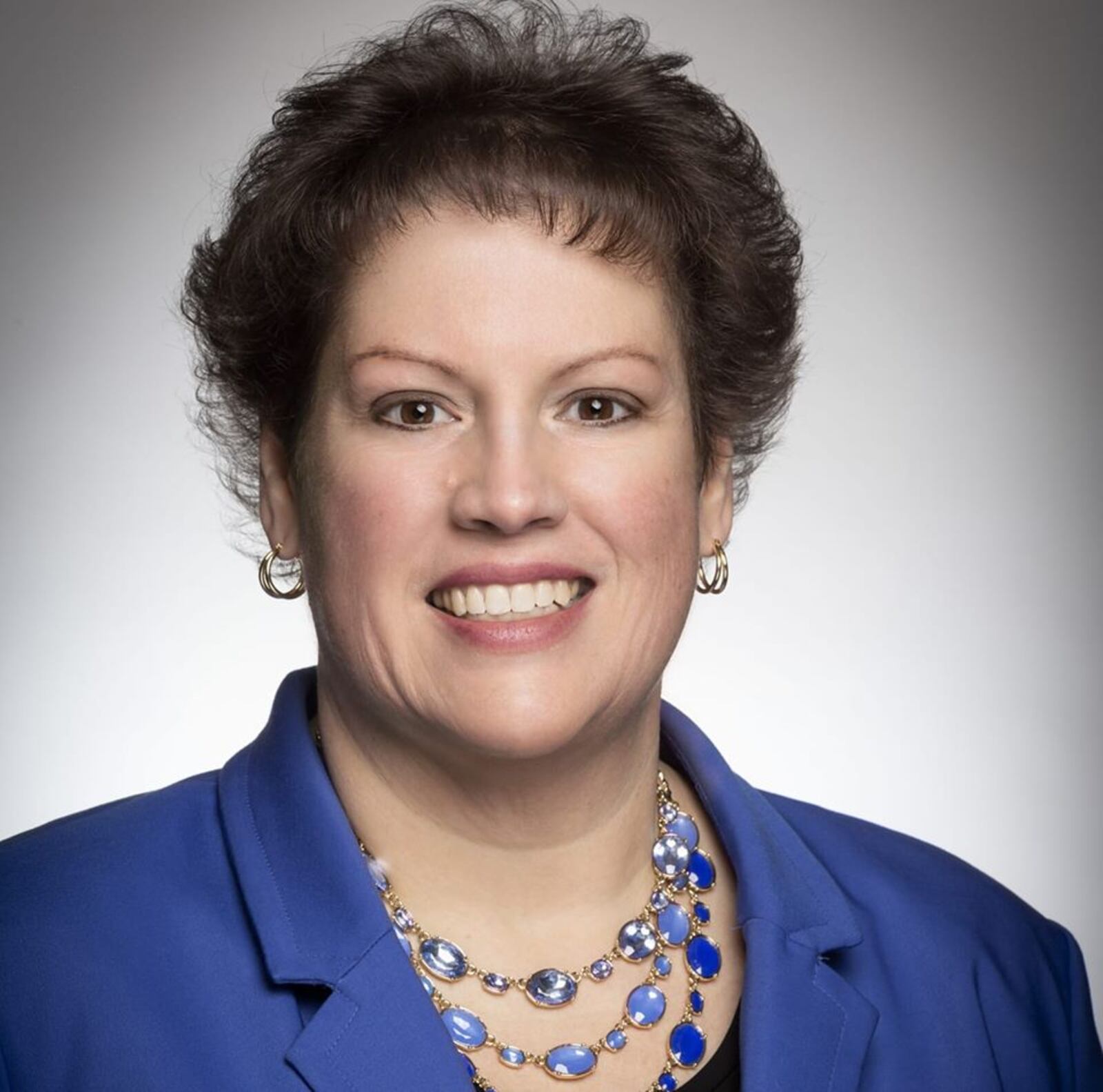 Ann Riegle Crichton, executive director Women in Business Networking at Better Business Bureau Dayton and Miami Valley
