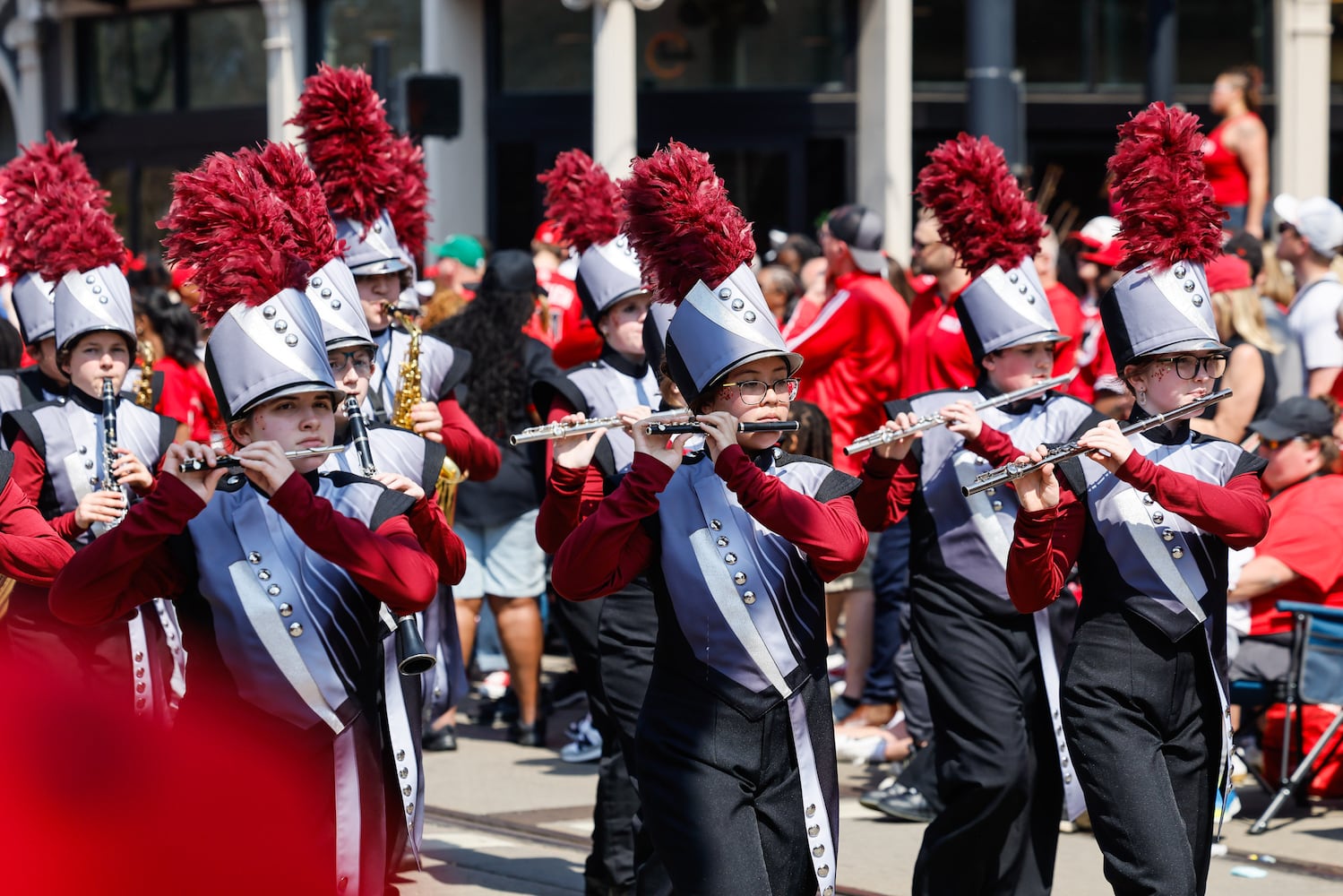 2026 Finday Market Opening Day Parade