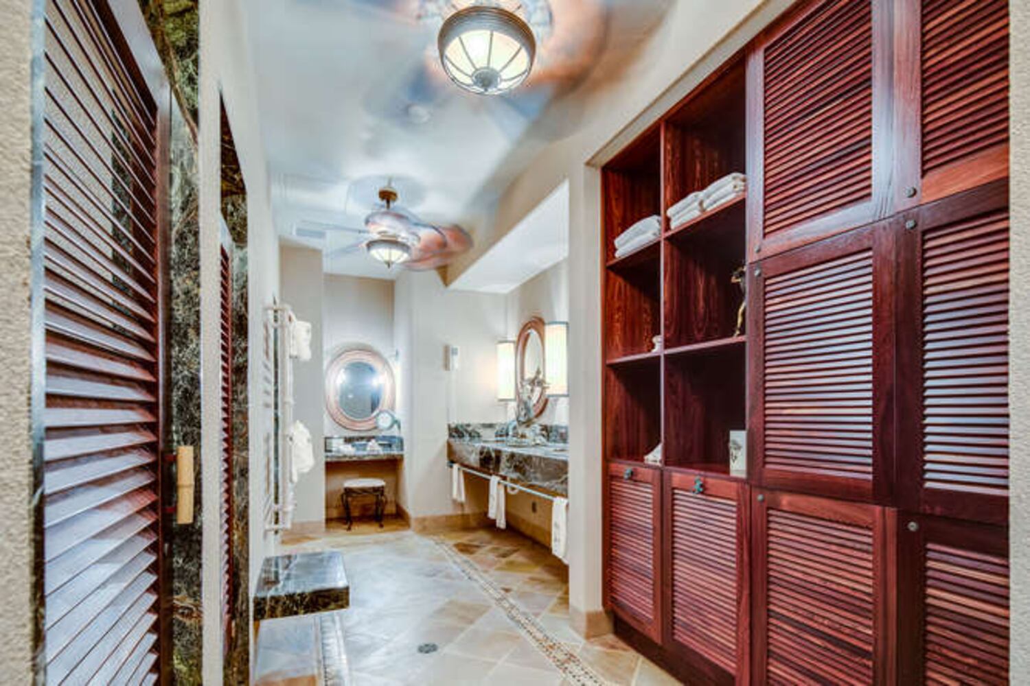 PHOTOS: Dayton-born millionaire selling nearly $20M mansion