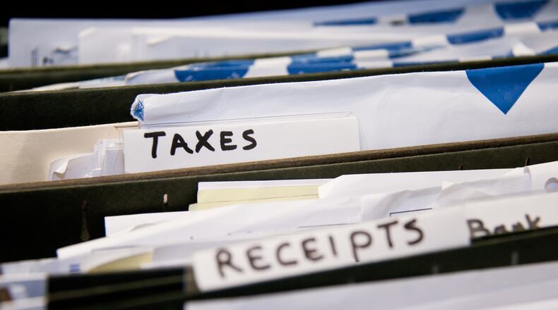 A Community Shred Day is scheduled for 9 a.m. to noon June 10 at the Fairfield Community Arts Center parking lot, 411 Wessel Drive.