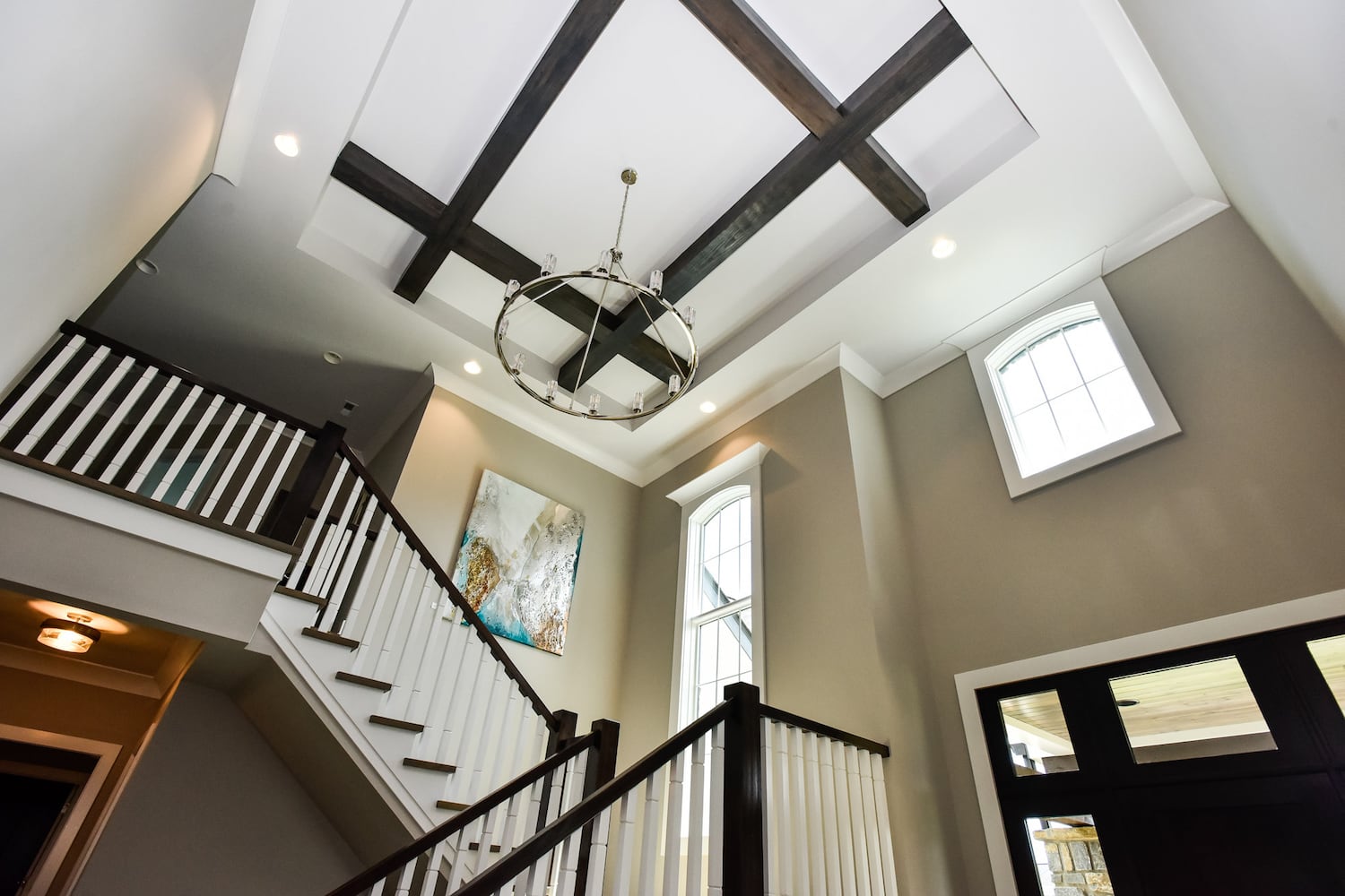 Ten custom homes on display for Homearama 2019 in Deerfield Township