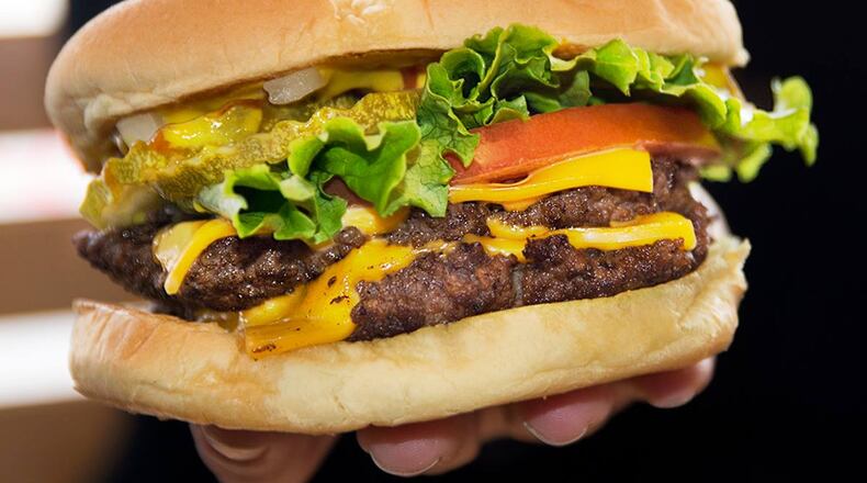 Wayback Burgers is set to open its third Ohio location this winter at 7690 Voice of America Center Drive in West Chester Twp.