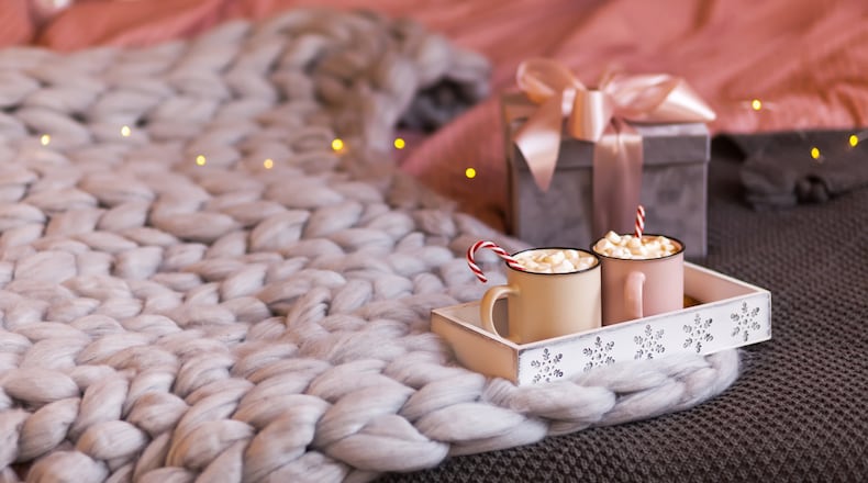 Shopping online doesn't have to just happen on the largest, best-known websites. There are some lesser-known with very unique gifts to purchase. iSTOCK/COX