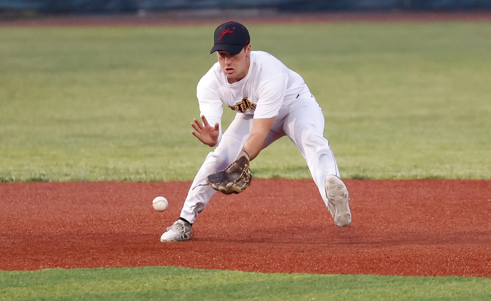 060723 Hamilton Joes Baseball