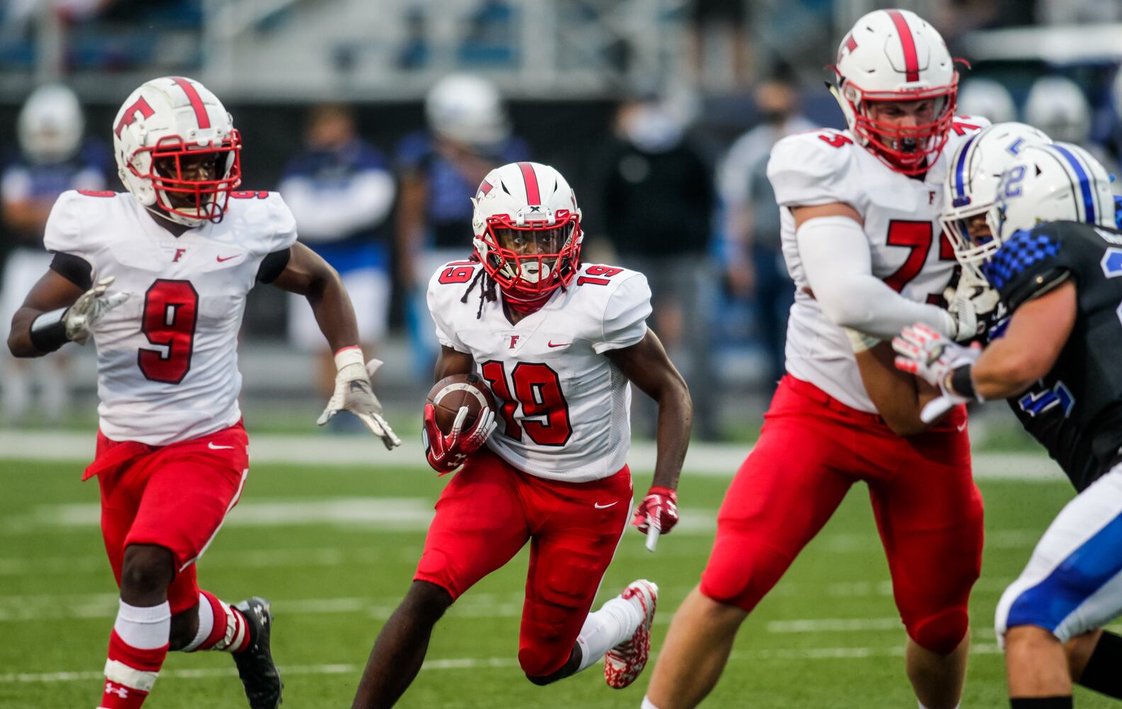 091120 hamilton football