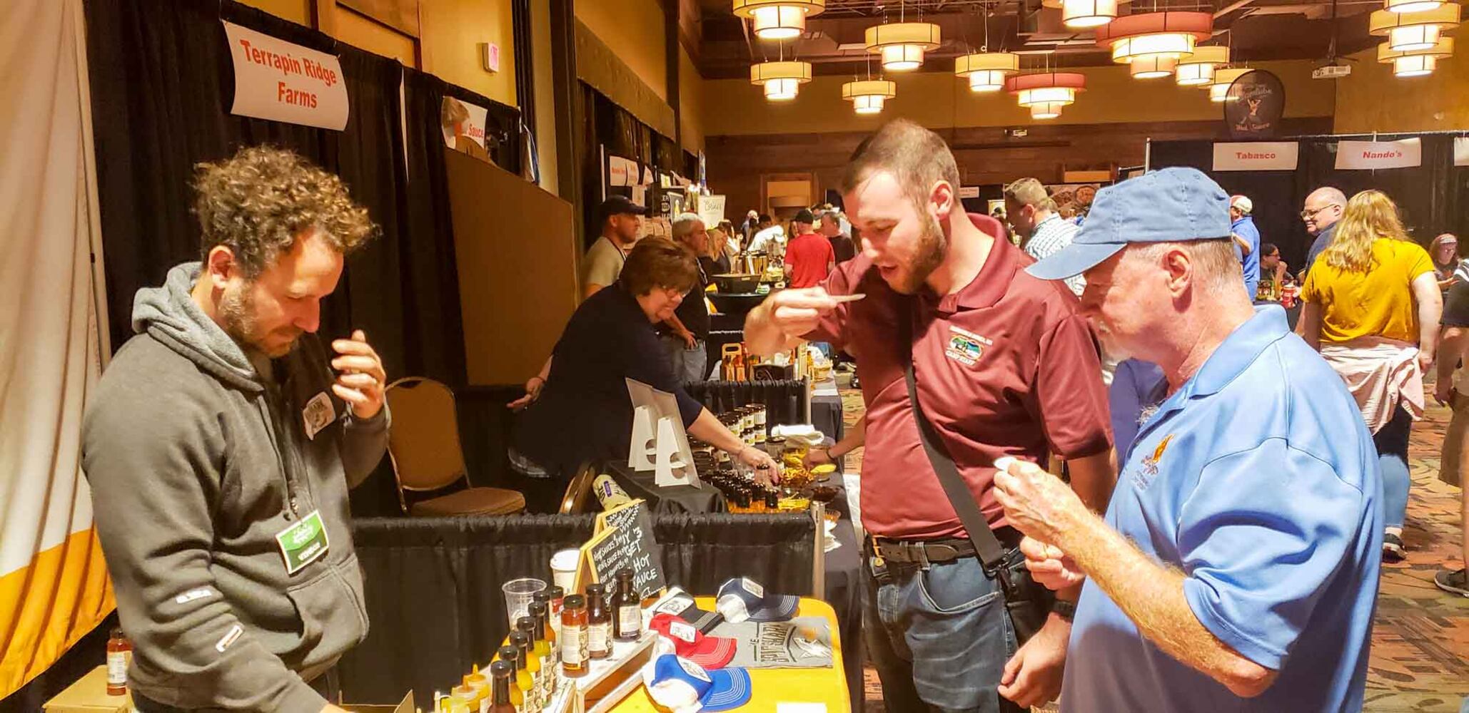 PHOTOS Jungle Jim's Weekend of Fire 2019