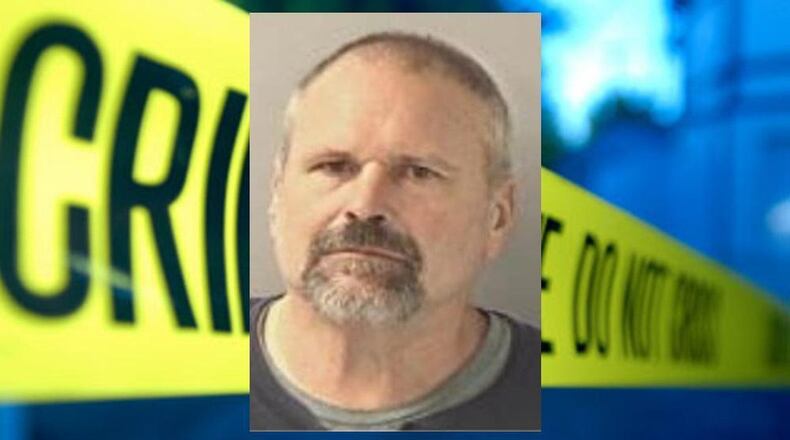 Michael Kelley BUTLER COUNTY SHERIFF’S OFFICE