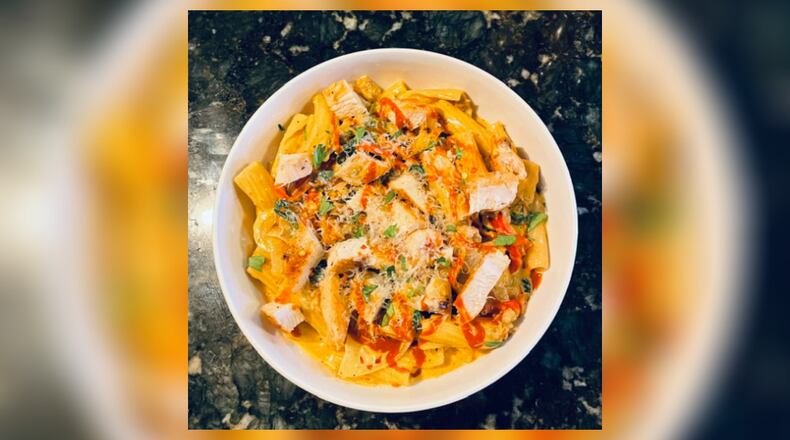 Bandanas serves classic pasta plates and wood-fired pizzas loaded with fresh homemade ingredients alongside New American steak and seafood dishes. CONTRIBUTED