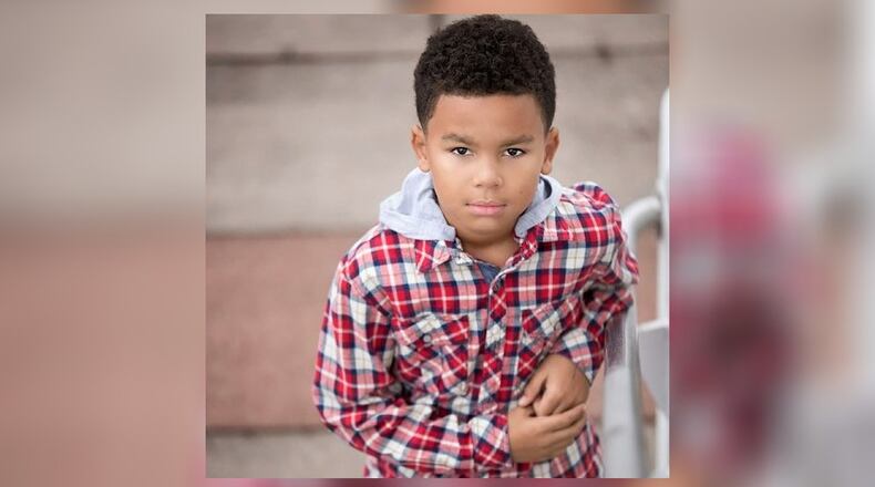 Camren Conerly, a 10-year-old entertainer, has released two original songs and music videos and just landed a national commercial to add to his growing talent resume.