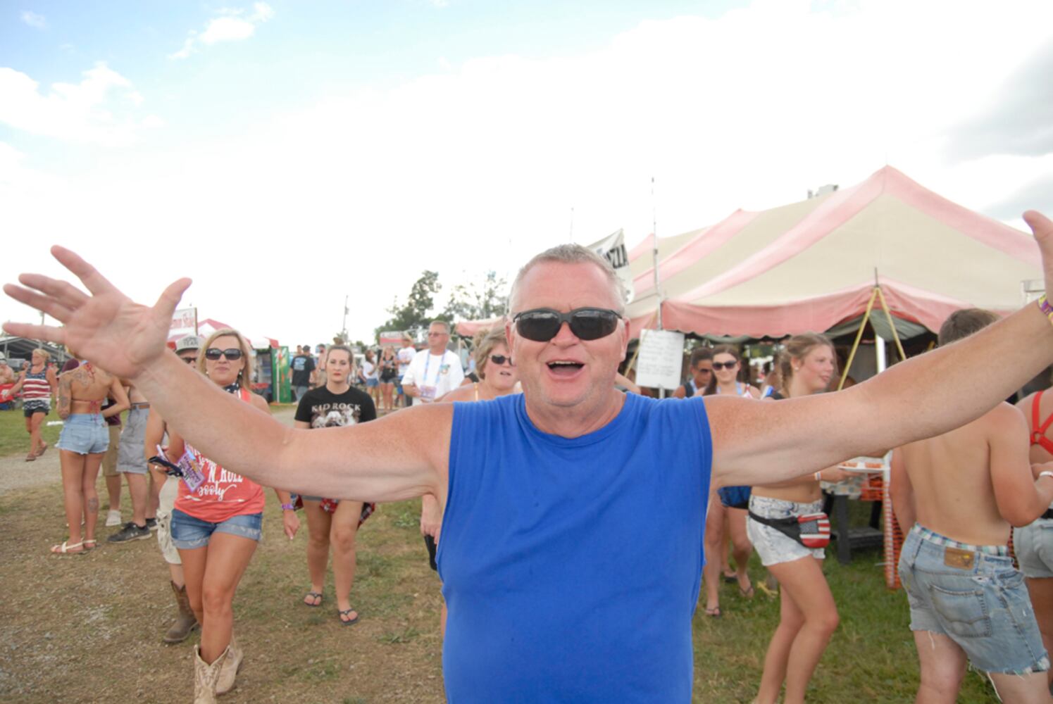 PHOTOS: Did we spot you at Country Concert ‘19?