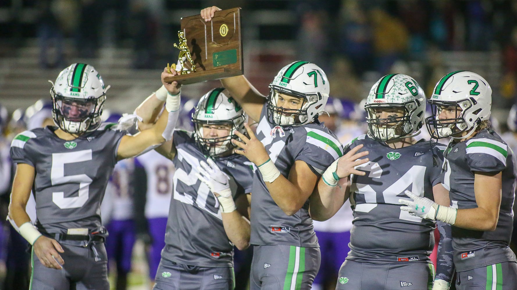 HS fb