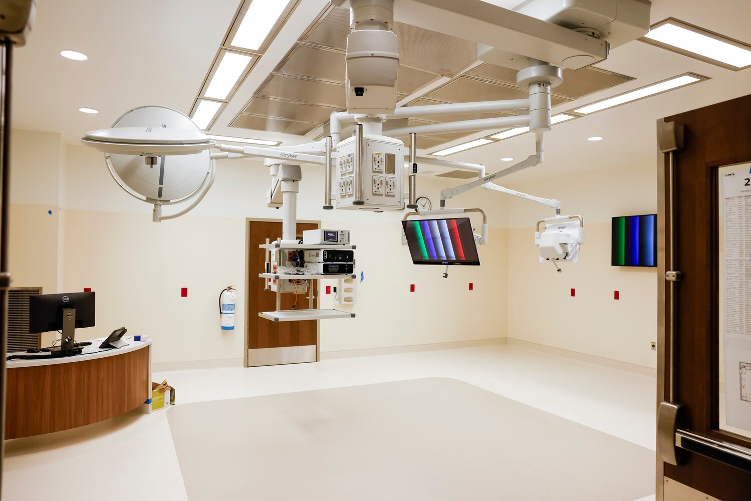 112923 Mercy Health Kings Mills Hospital