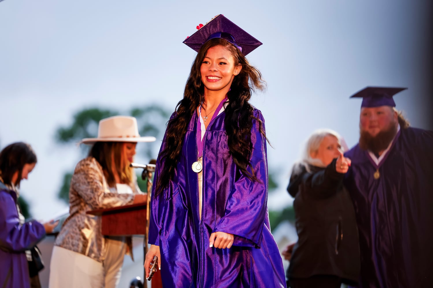 052125 Middletown Graduation