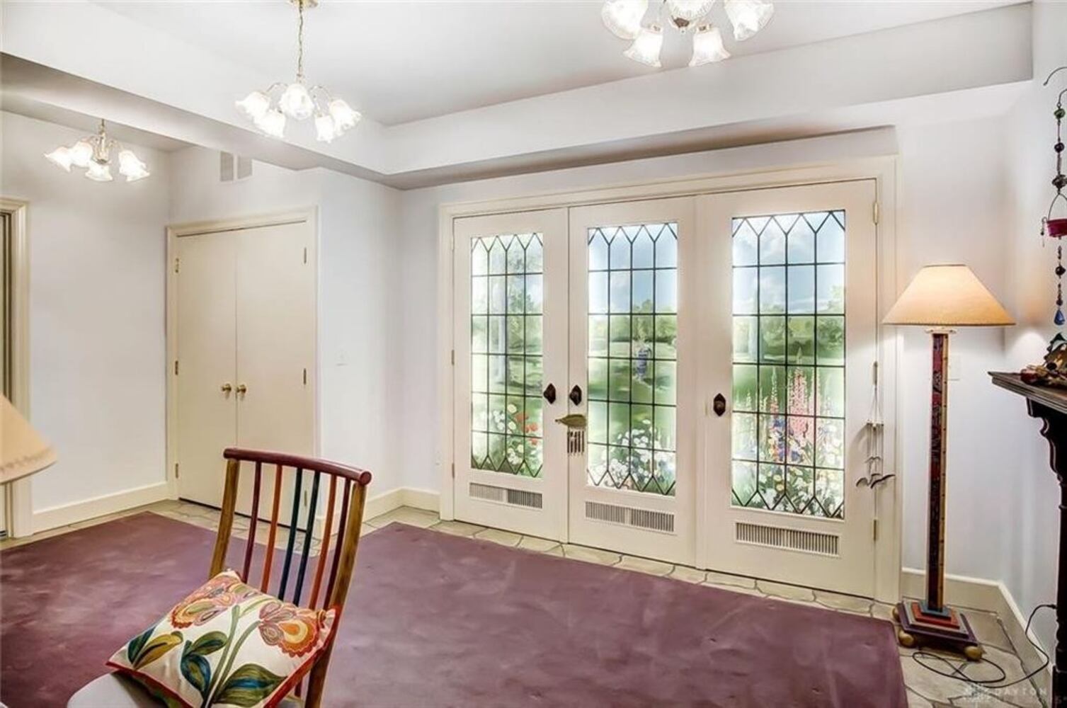 PHOTOS: Luxury Kettering home listed has pool, amazing closets