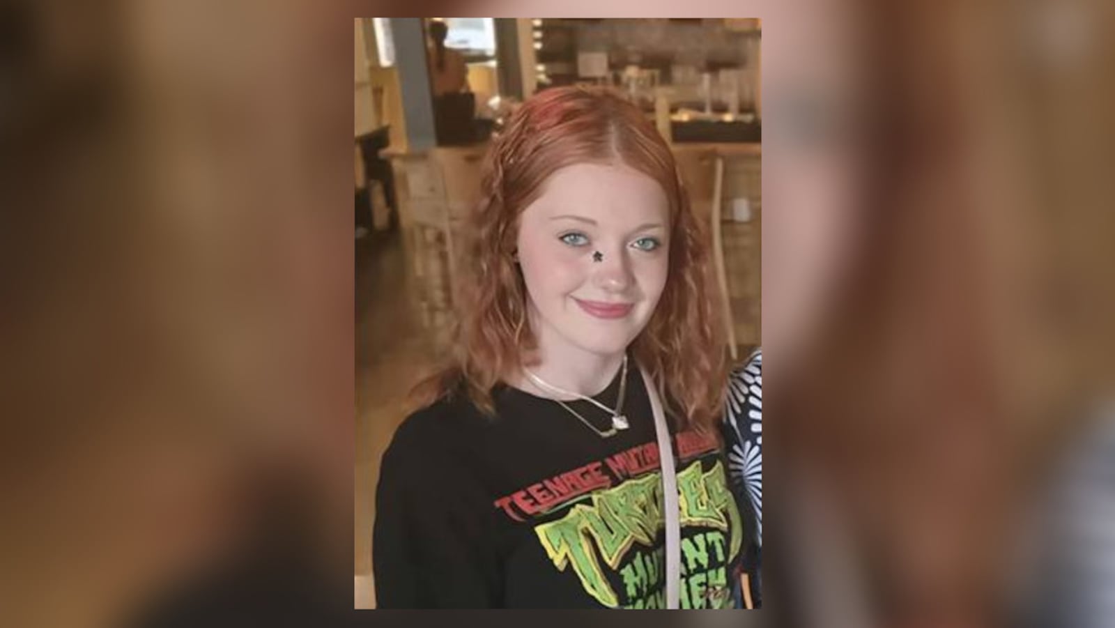 Hamilton police said Klaya Whitlock, a 14-year-old girl from Hamilton, was found on Monday, Sept. 8. She had been reported missing since Thursday, Sept. 4. PROVIDED