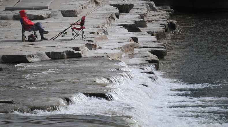 MARSHALL GORBY\STAFF