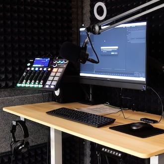 MidPointe Library System patrons can access the library’s makerspace, Innovation Pointe, at two locations, in West Chester and in Middletown. CONTRIBUTED