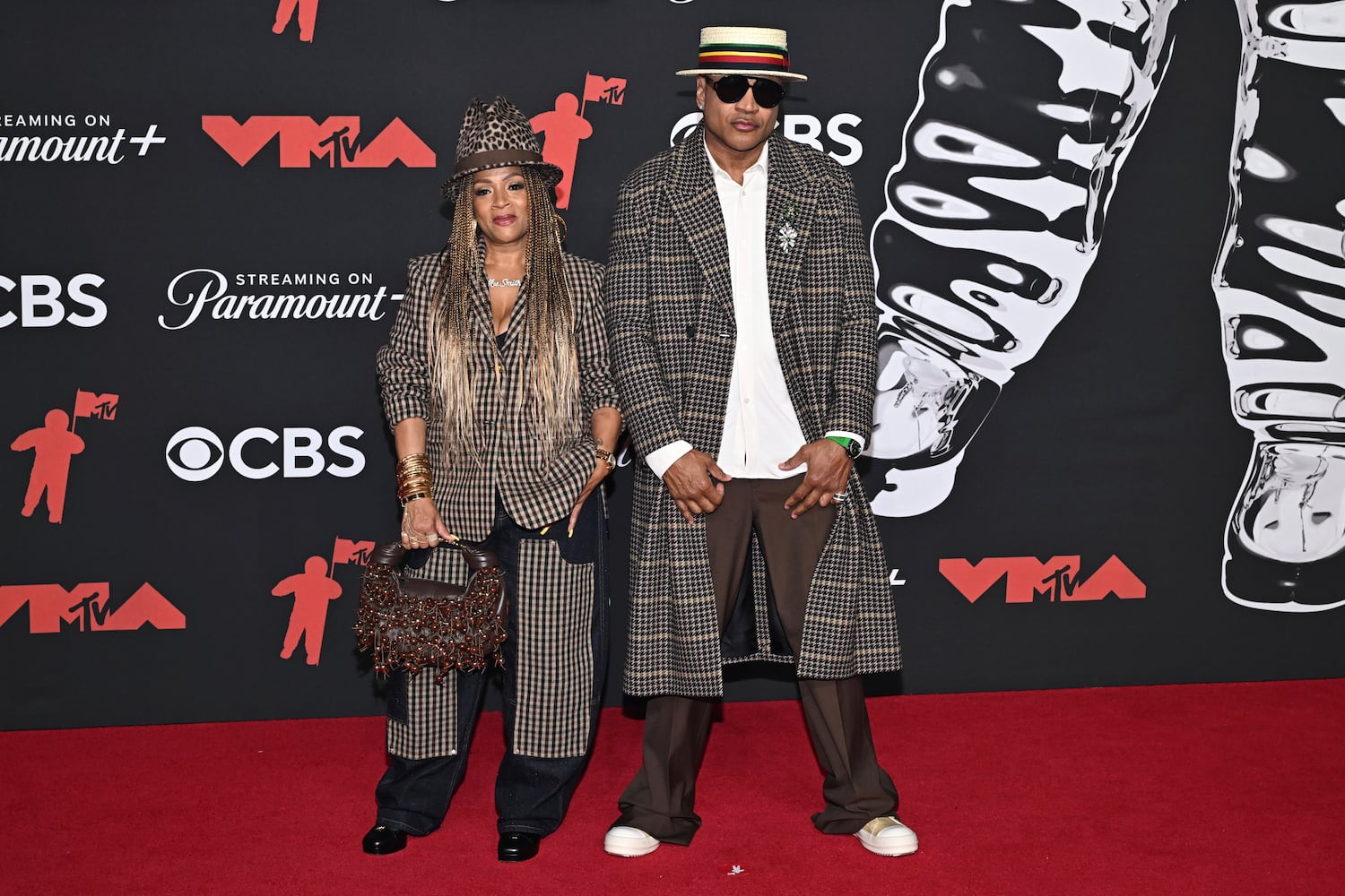 2025 MTV VMAs - Arrivals