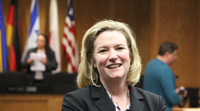 CORNELIUS FROLIK / STAFF