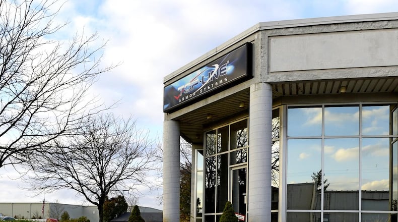 West Chester Twp. was almost home to a swingers club, but trustees voted to ban sexual encounter businesses that offer live sex acts, which resulted in a lawsuit by the proposed operators. The city of Fairfield is looking to ban sexual encounter businesses in the city. NICK GRAHAM/FILE