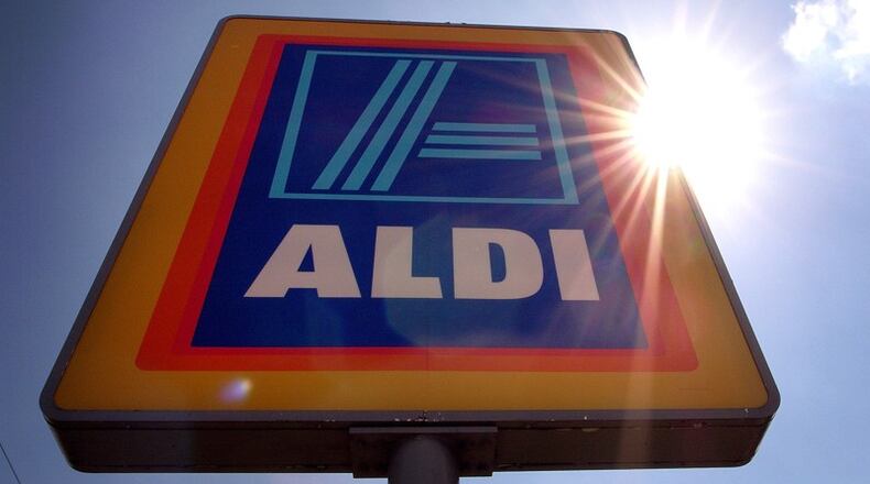 Revamping the store at 7910 Tylersville Square Drive in West Chester Twp. is a continuation of the $14 million investment ALDI is making to remodel 11 stores in Cincinnati and the surrounding area by 2019.