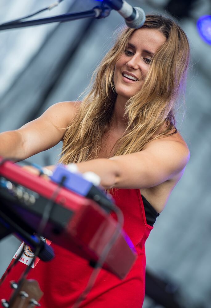 Bunbury Music Festival