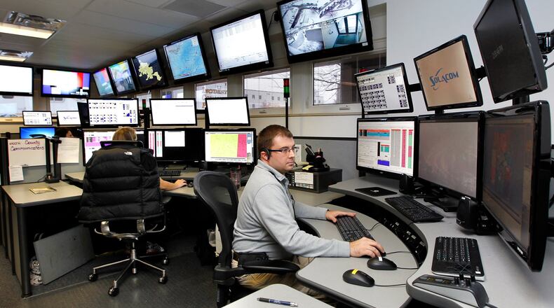 West Chester Twp. trustees approve almost $700,000 for new public safety dispatching system.