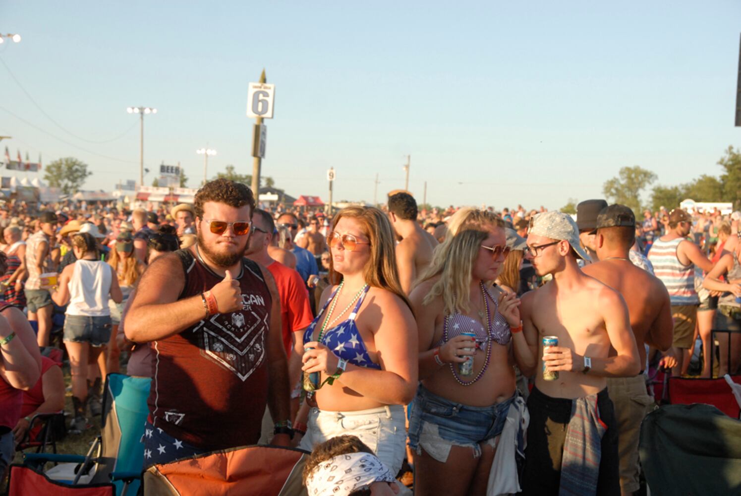 PHOTOS: Did we spot you at Country Concert ‘19?