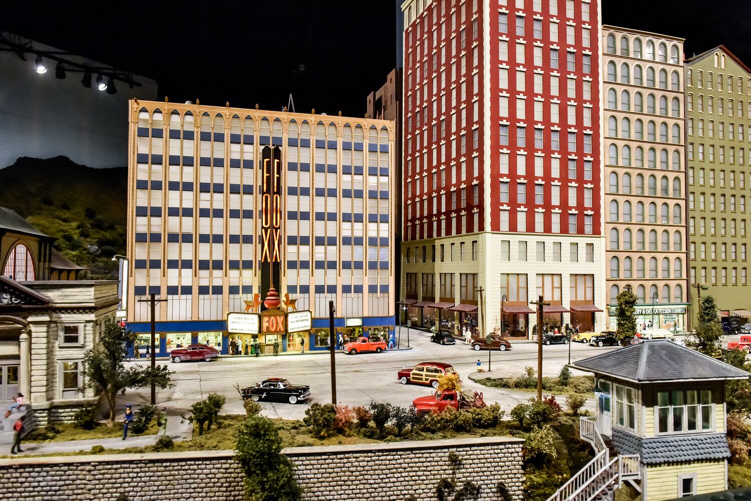 EnterTRAINment Junction reopens after being closed nearly 3 months