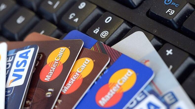 Credit reporting agencies would be blocked from charging consumers fees for placing a freeze on their credit reports, under a bill that passed the Ohio House on Wednesday. Getty Images