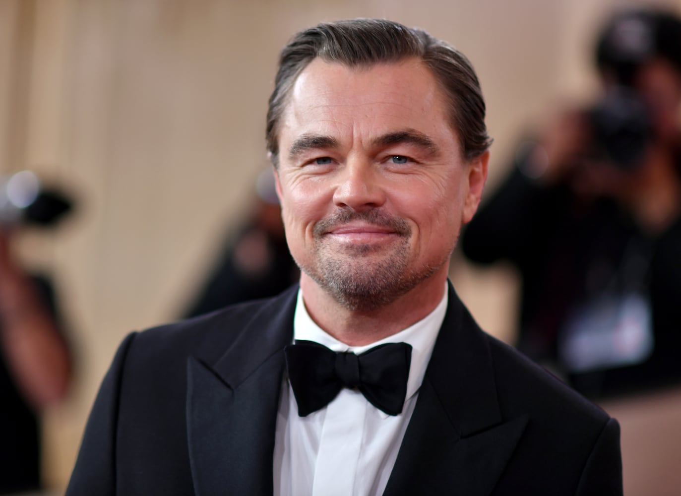 83rd Golden Globes - Arrivals