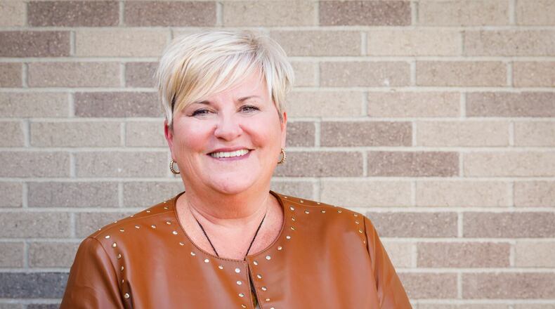 The leader of Edgewood Schools has unexpectedly resigned. Kelly Spivey, superintendent of Edgewood Schools, released a statement late Friday announcing her immediate resignation. (File Photo/Journal-News)
