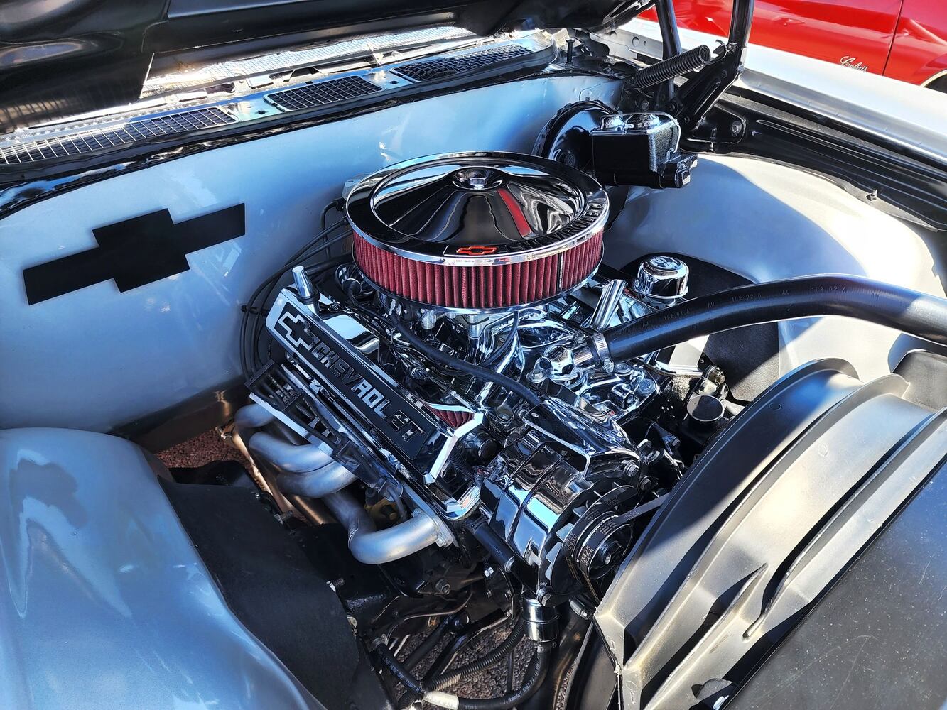 050822 Shriners car show