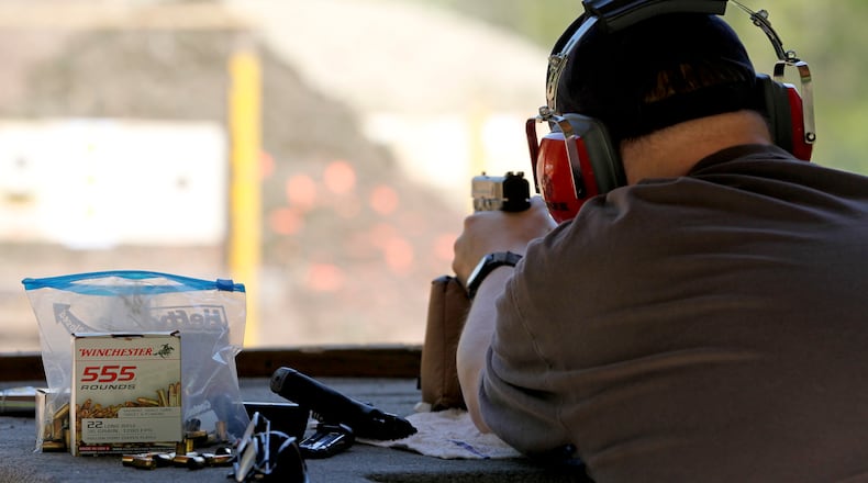 A bill to essentially eliminate the need for Ohioans to get concealed-carry handgun licenses has passed the General Assembly.