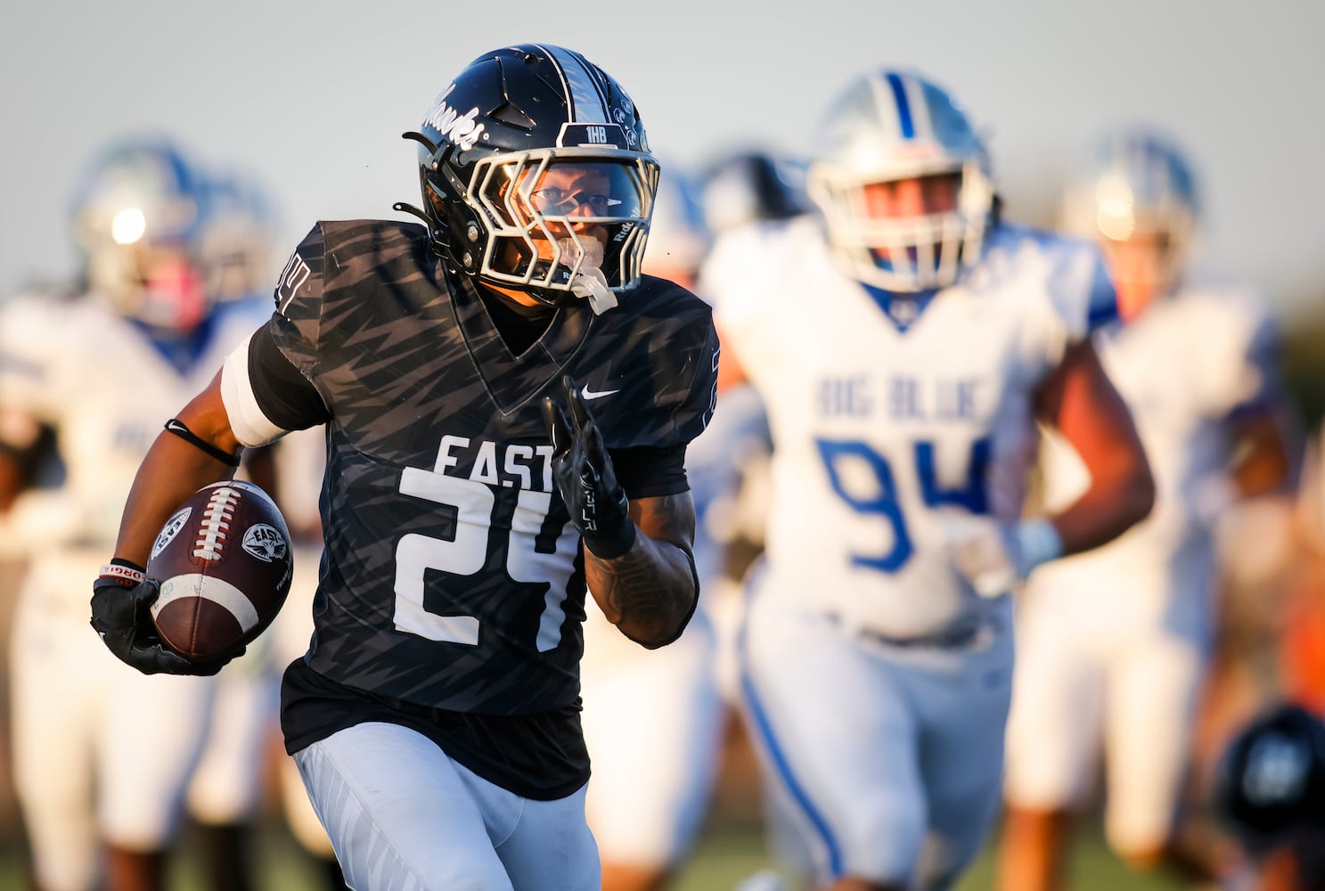 091225 Lakota East vs. Hamilton football