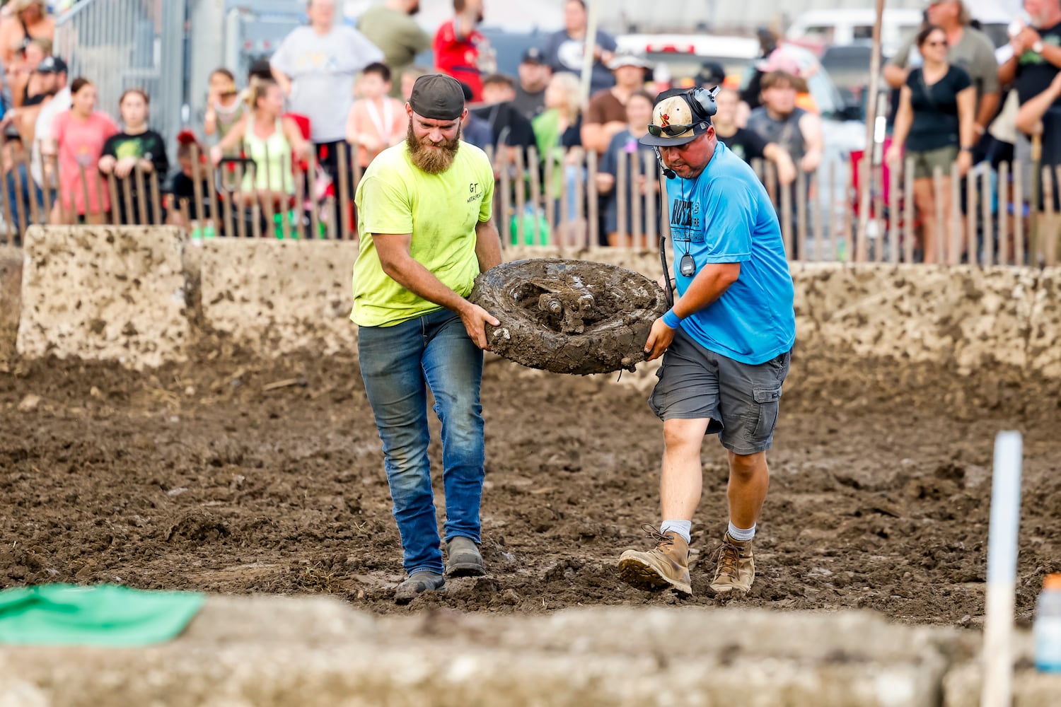 072525 BC Fair Demolition Derby