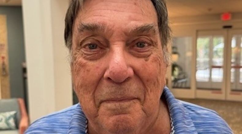 Photo of David Luzio