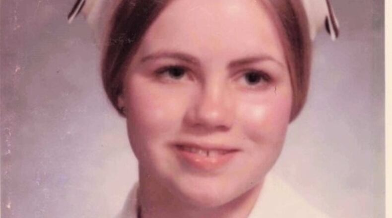 Photo of Mary Nosker