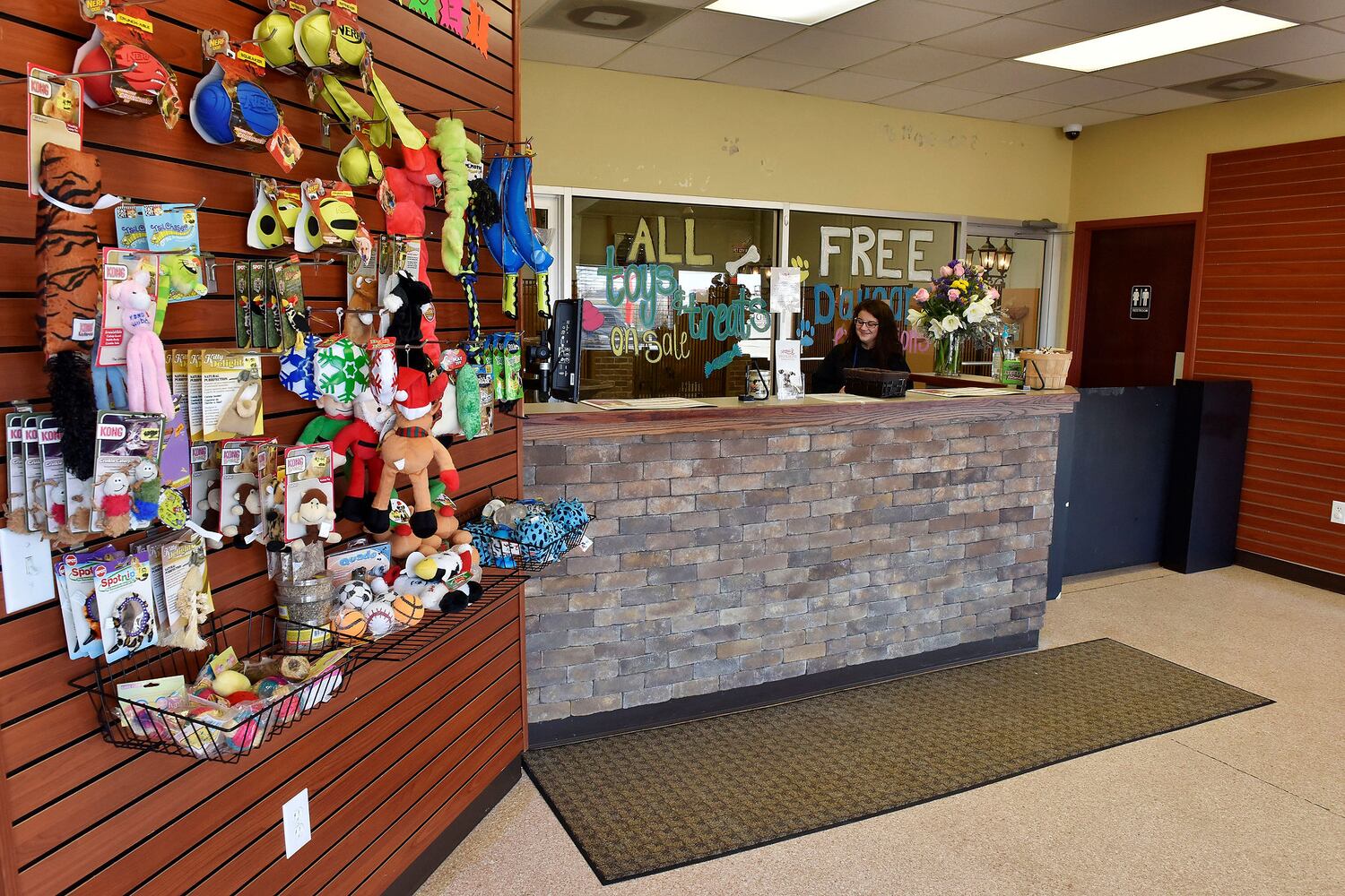 West Chester Pet Resort