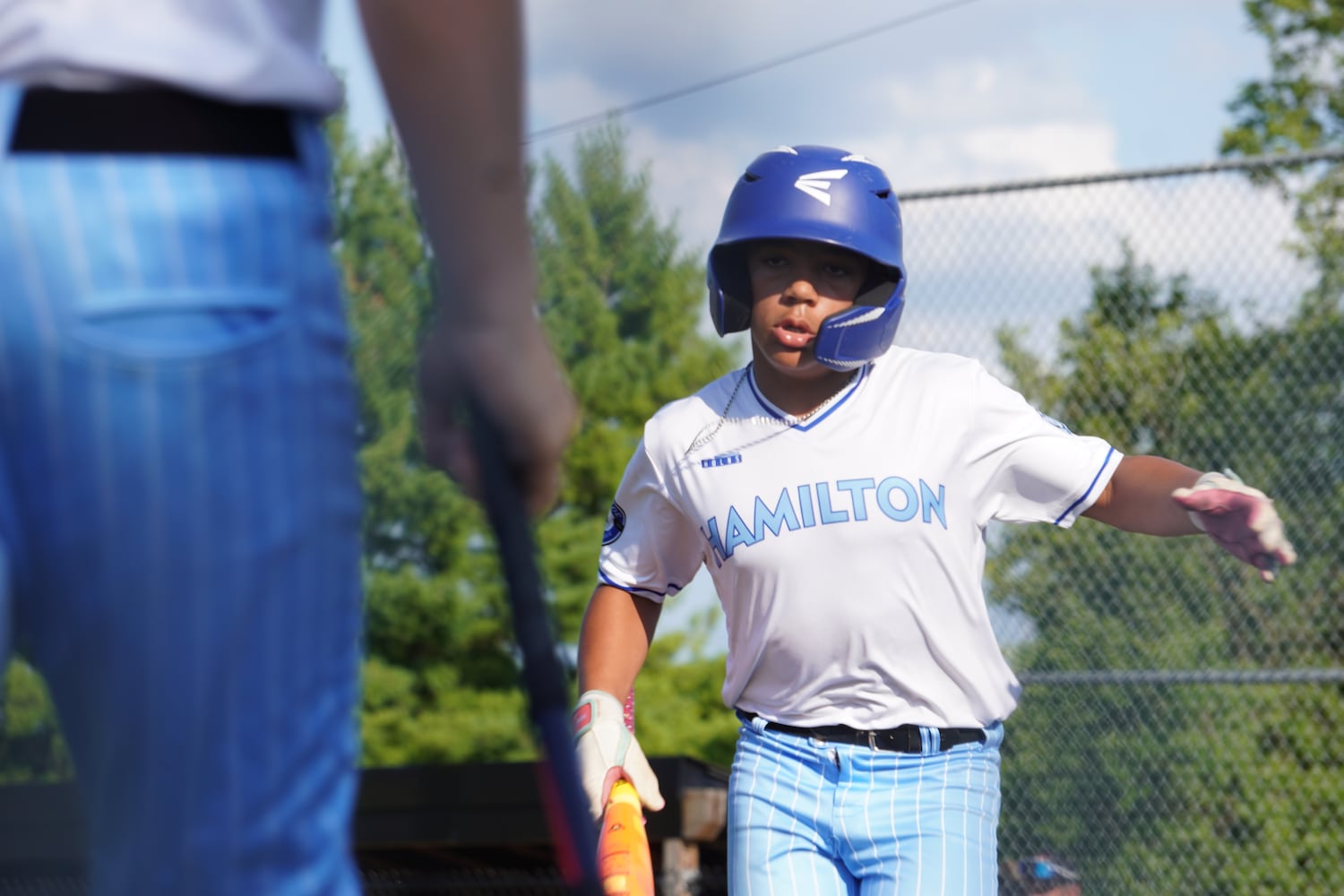 West Side Little League
