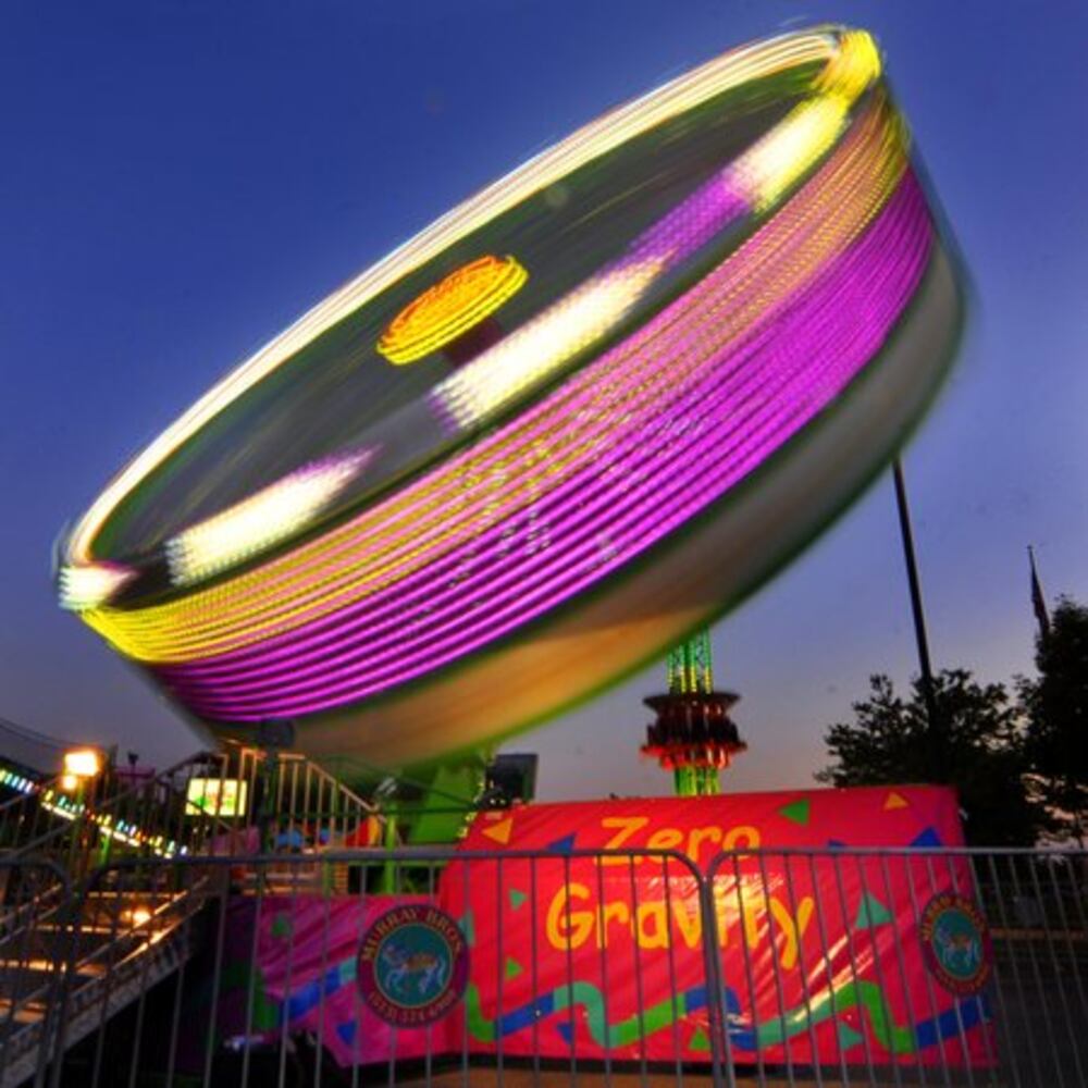 St. Maximilian Kolbe Parish festival