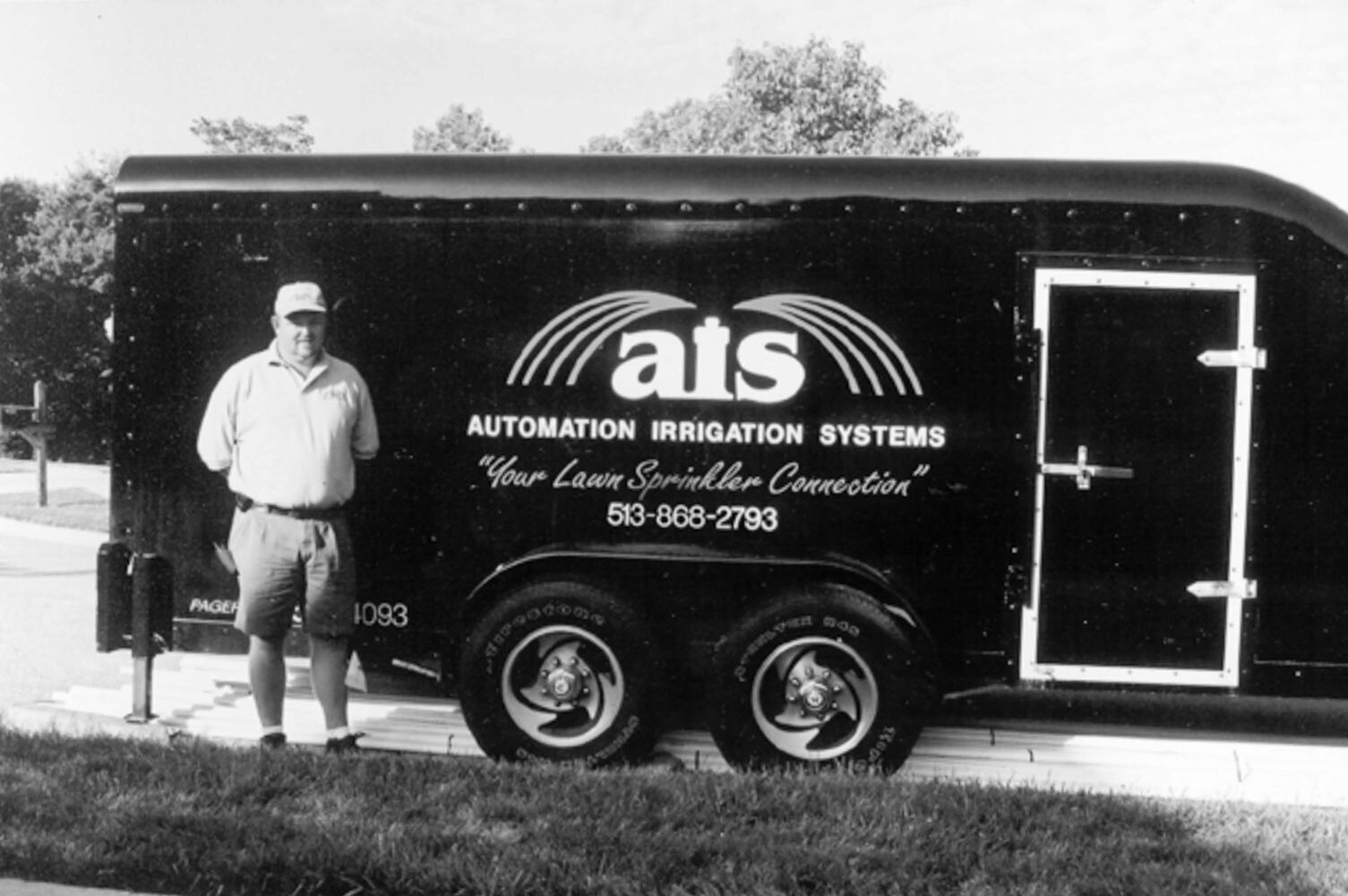 PHOTOS: Businesses featured from Journal-News Business Spotlight stories from 2001.