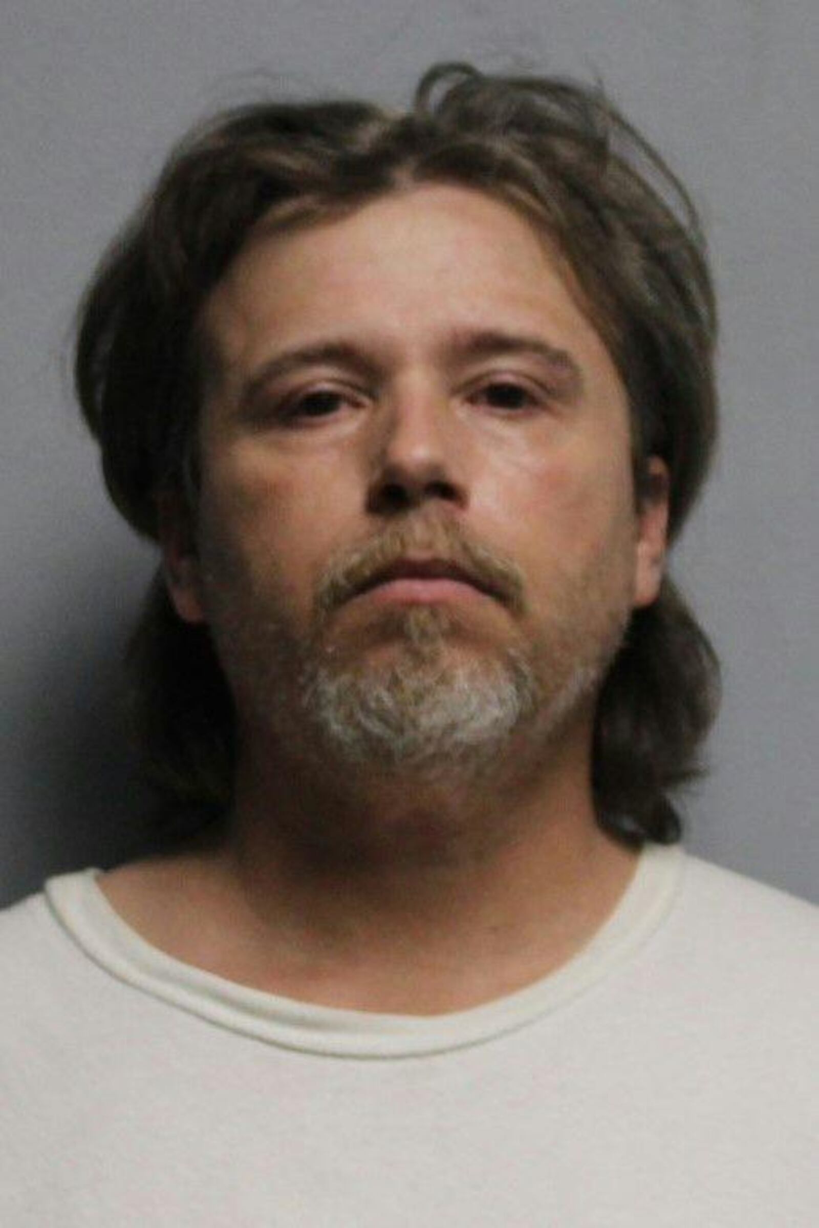 Virgil Davidson, of Hamilton, is charged with having weapons while under disability and a pair of probation violations in relation to a Saturday, July 15, 2023, shooting in Fairfield Twp. PROVIDED