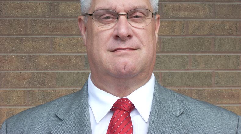 Middletown Council Member Daniel Picard. FILE PHOTO