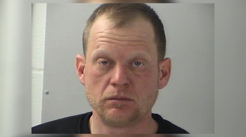 Christopher Allen Monroe