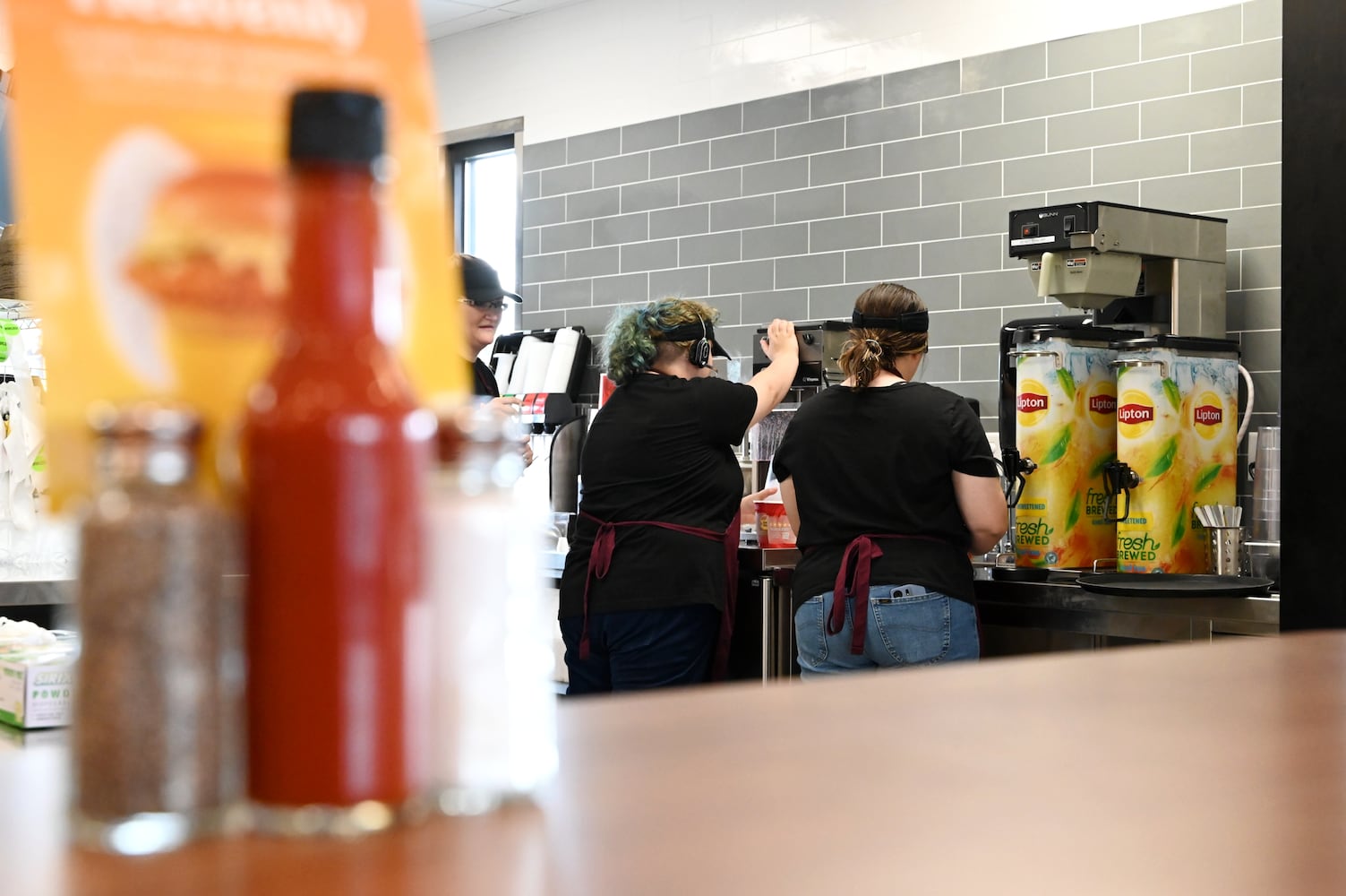 New Gold Star opens in Hamilton