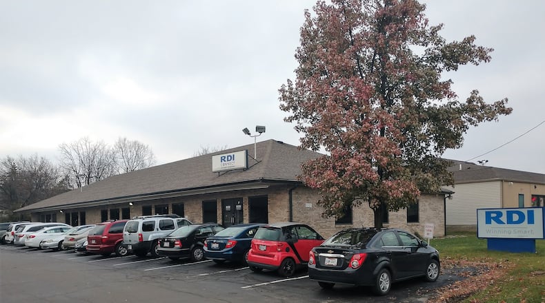 RDI, an outsourcer of telecommunication, IT and creative business solutions, is one of several companies looking to hire in Butler and Warren counties. CONTRIBUTED