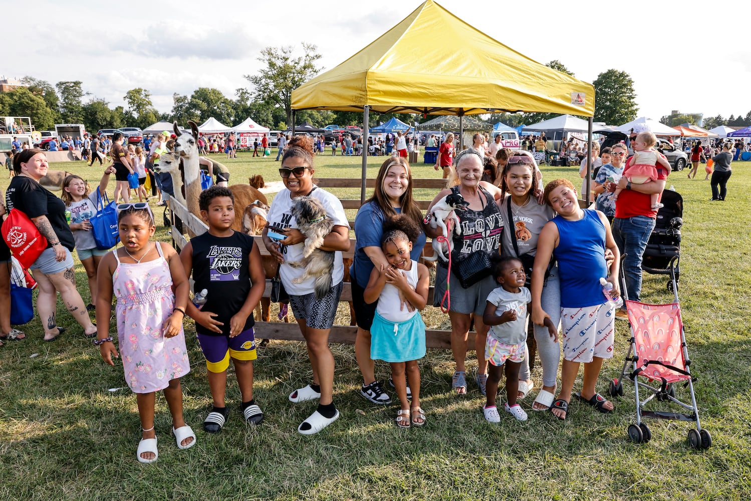 073024 Middletown National Night Out